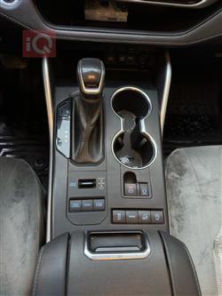 تويوتا هايلاندر